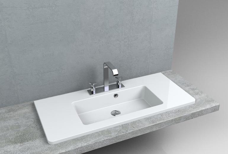 Umivaonik Florida 900