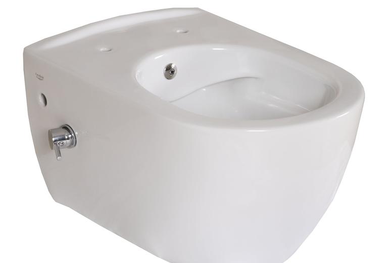 WC bide-školjka City zidna