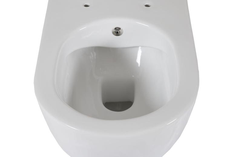 WC bide-školjka City zidna