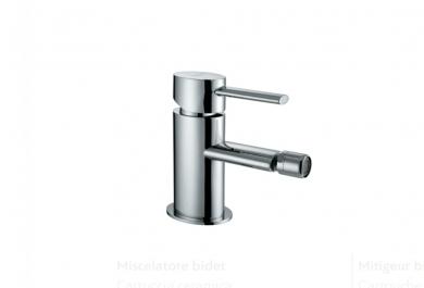 Slavina za bide Sinar