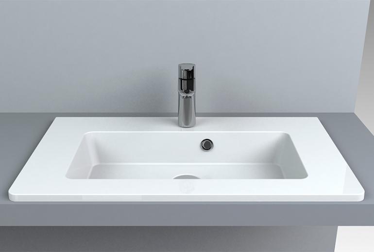 Umivaonik Florida 700