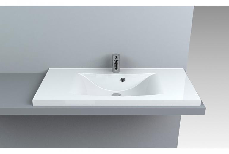 Umivaonik Santa 1000