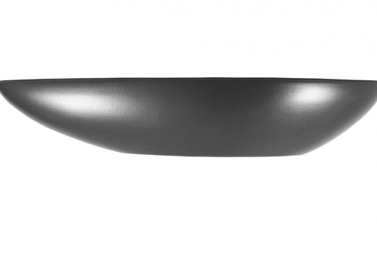 Umivaonik Olive Crni mat