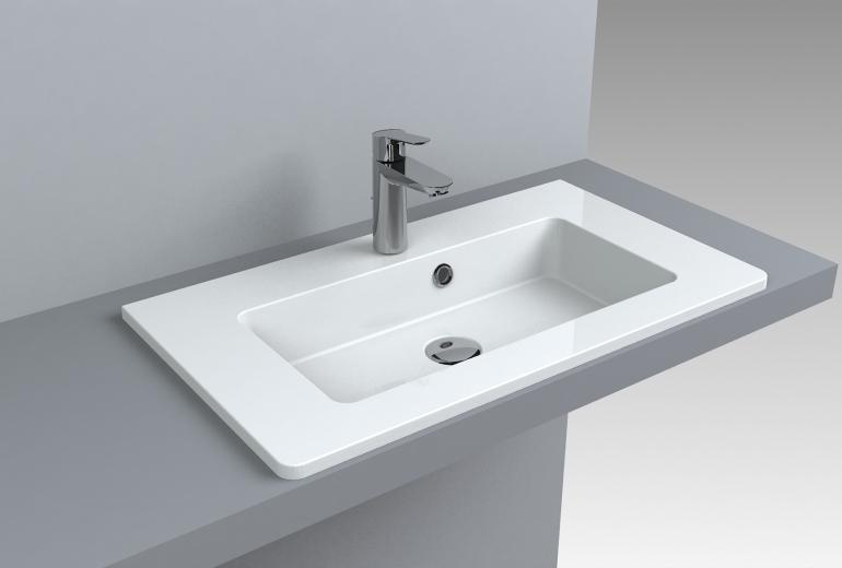 Umivaonik Florida 700