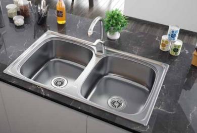 Kuhinjski sudoper E 54 (BL 812)