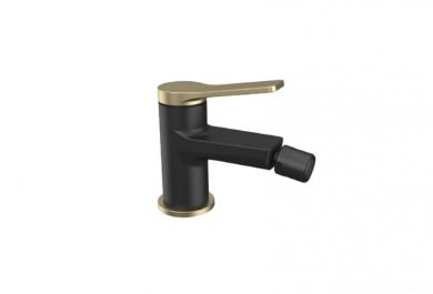 Slavina za bide Andare Nero Bronze