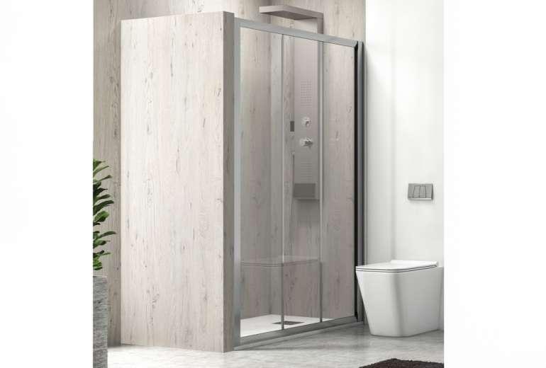 Tuš vrata Penta 300 - 130