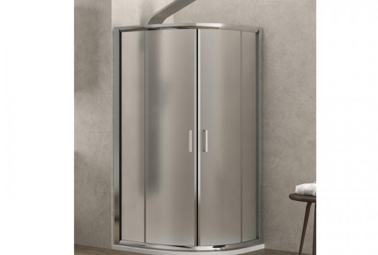 New Flora 200 Fabrik - 90x90x180