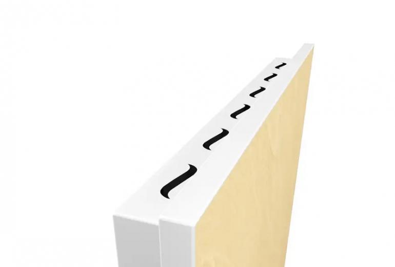IC panel TCH RA 500 hibrid bež