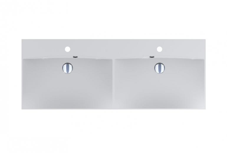 Umivaonik Amelia 120 Dupli