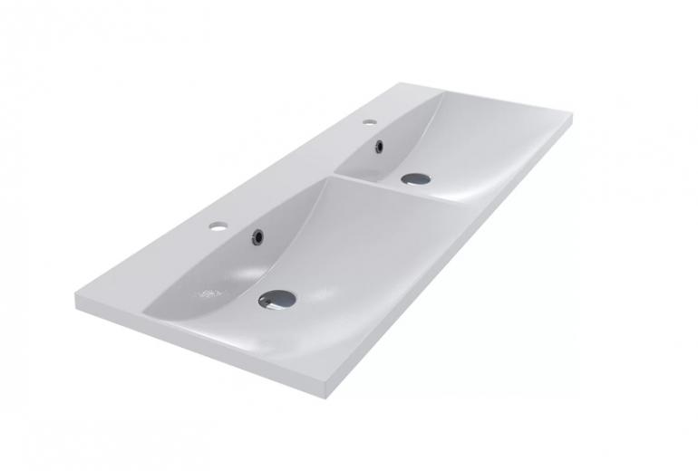Umivaonik Amelia 120 Dupli