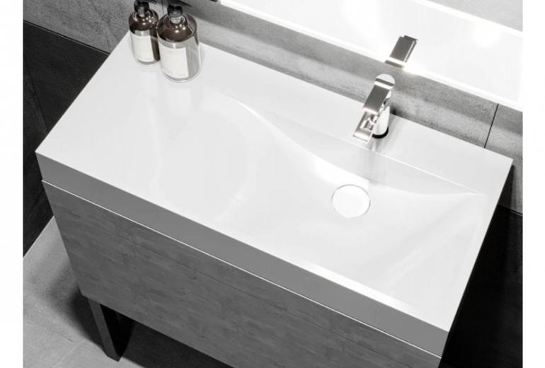 Umivaonik Viola 100 R