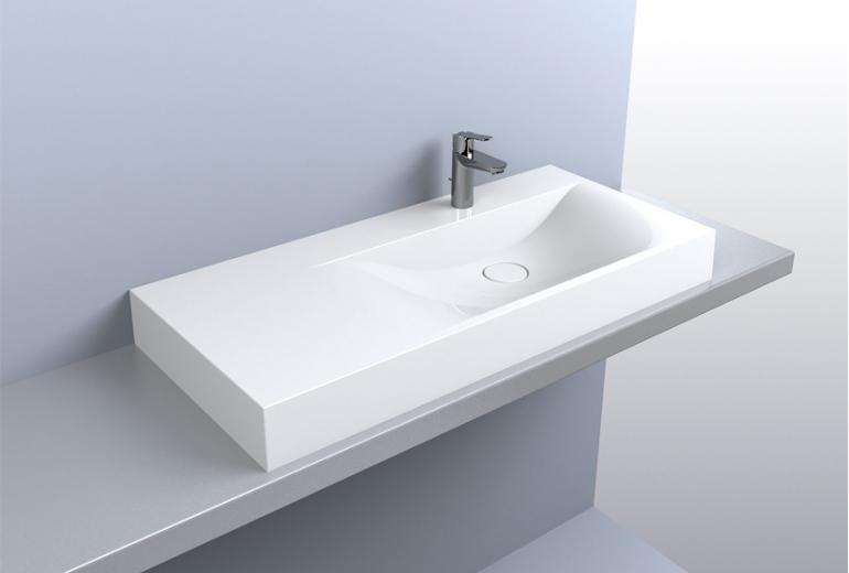 Umivaonik Viola 100 R