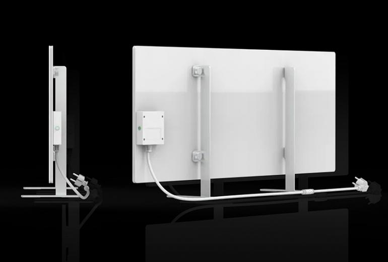 IR panel Europe 700 bijeli Wi-Fi