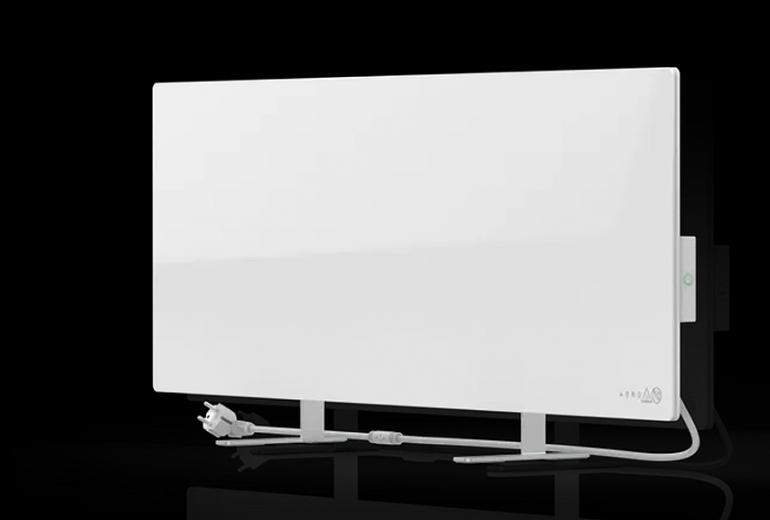 IR panel Europe 700 bijeli Wi-Fi