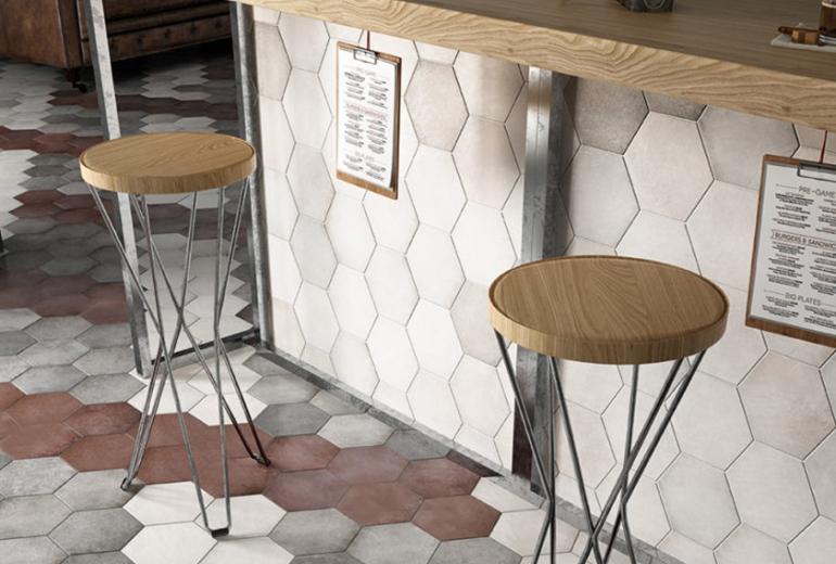 Heritage Snow 17,5x20