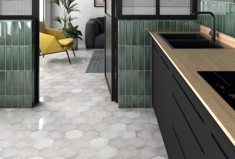 Heritage Snow 17,5x20