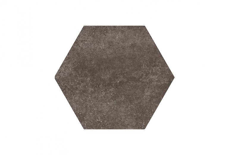  Hexatile Cement Mud 17,5x20