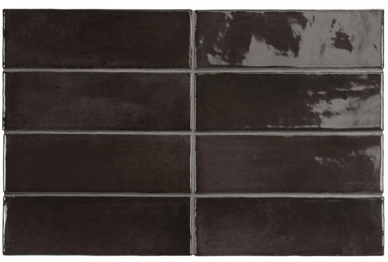 Coco Black Hat Gloss 5x15