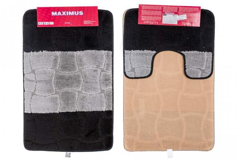 Set Sariyer black