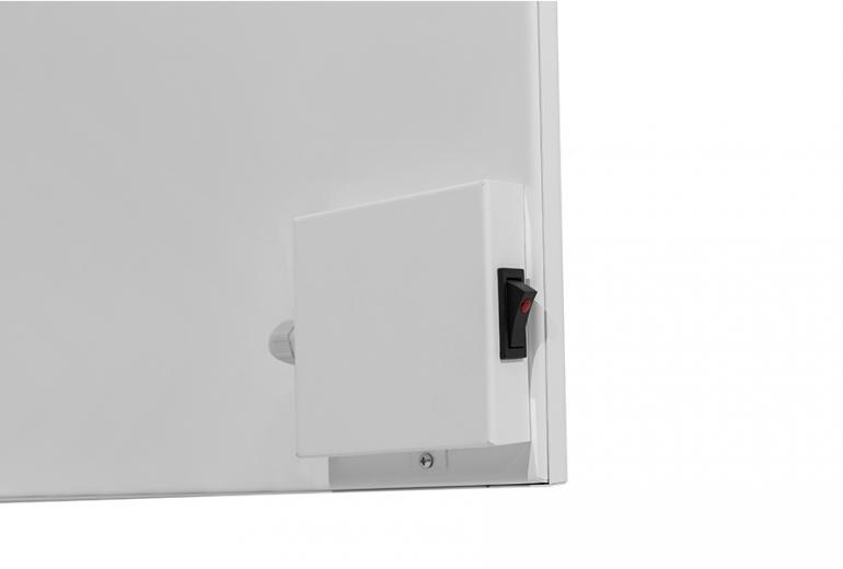 IC panel SW 750