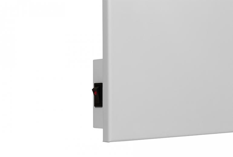 IC panel SW 750