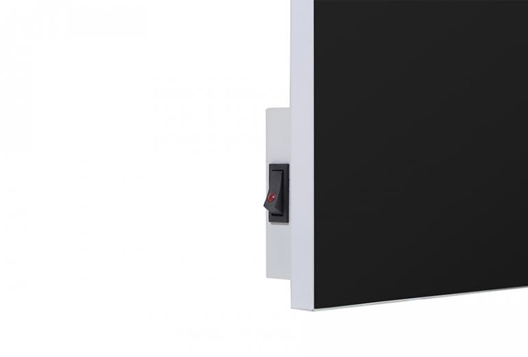 IC panel TCM 800 crni
