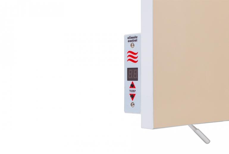 IC panel TCM RA 1000 bež