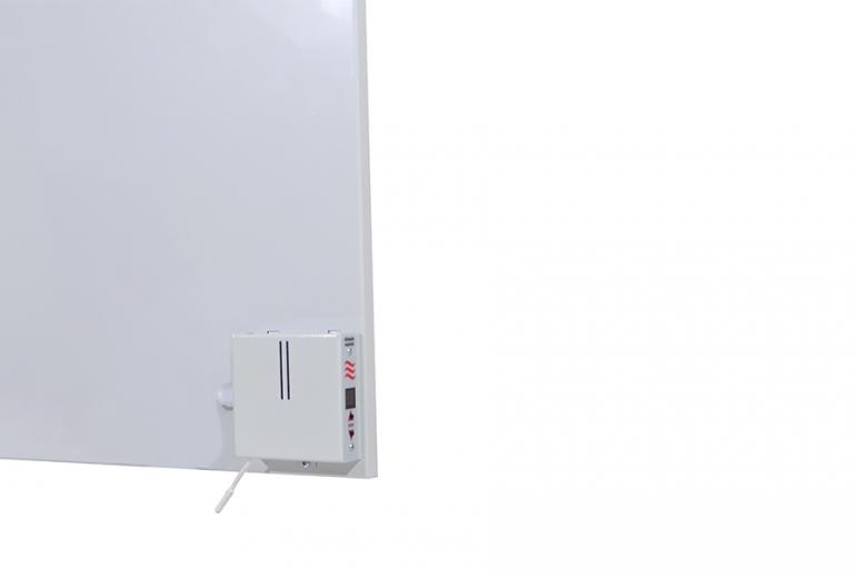 IC panel TCM RA 1000 Crni