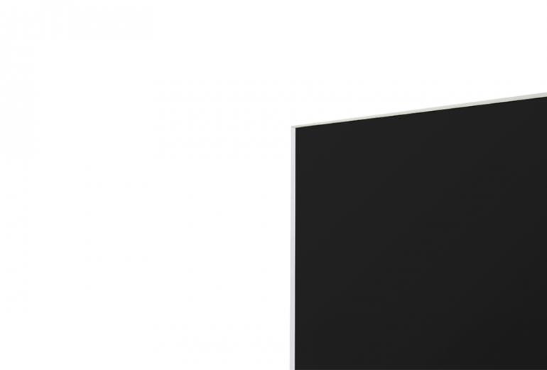IC panel TCM RA 1000 Crni