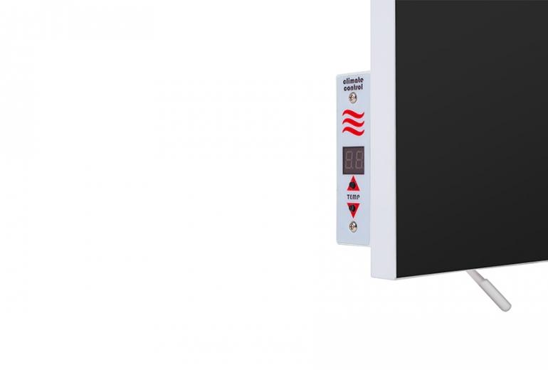 IC panel TCM RA 1000 Crni