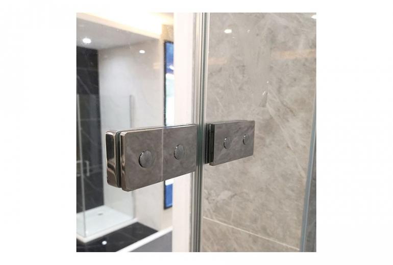 Tuš kabina Tinos TN-10 - 80x80