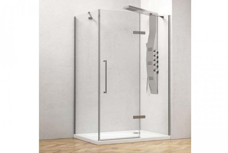 Tuš kabina Tinos TN-10 -140x90