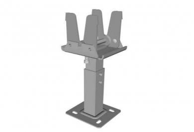 Podni nosač T-2 za radijator Radik Klasik 22