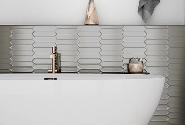 Lanse Silver Gloss 5x25