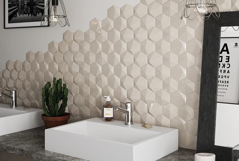 Magical Ambrella Greige Gloss