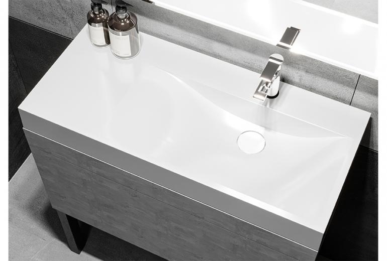 Umivaonik Viola 100 R