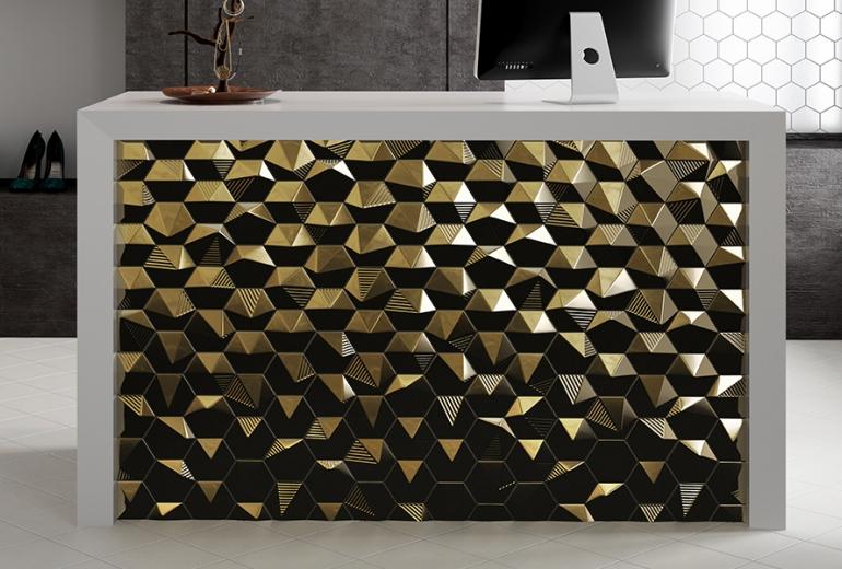 Magical Ambrella Metallic Gloss