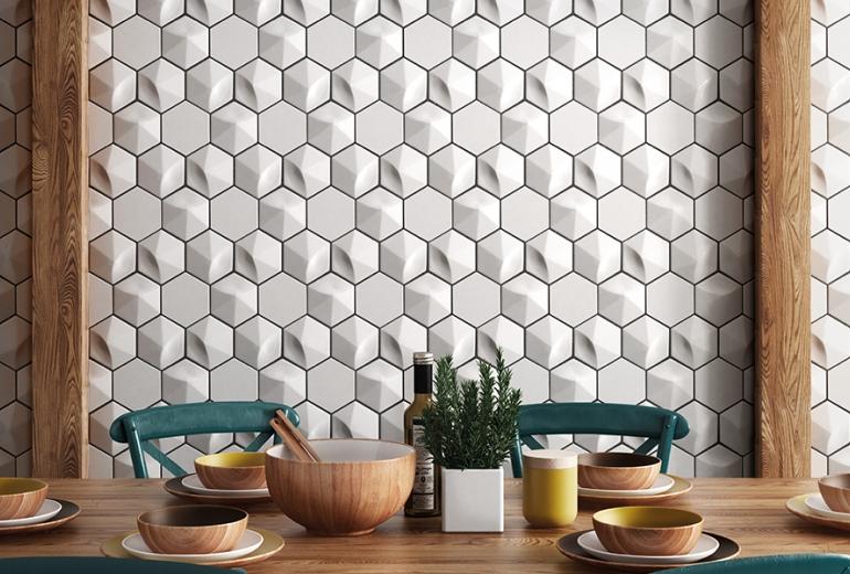 Magical Oberland White Mat 