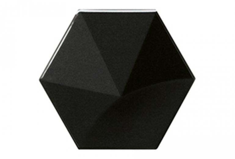 Magical Oberland Black Gloss