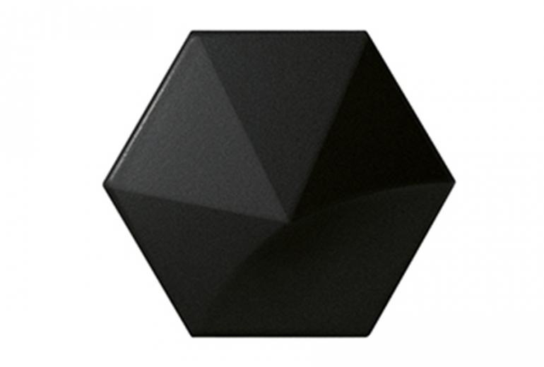 Magical Oberland Black Mat