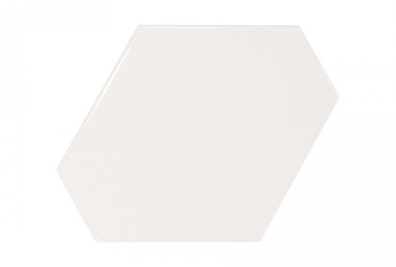 Scale Benzene White Gloss