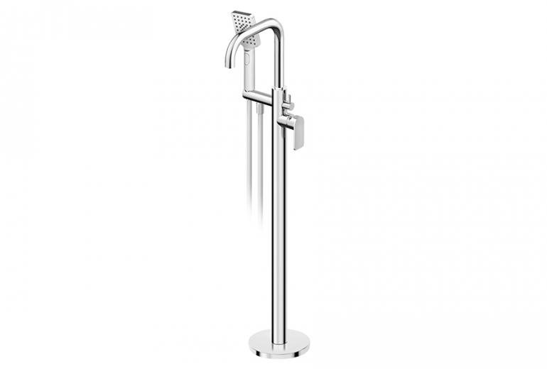 Slavina za kadu S2 podna