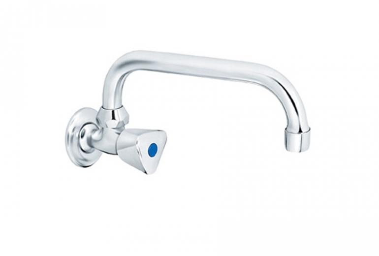 Slavina za umivaonik 18-200 gornja