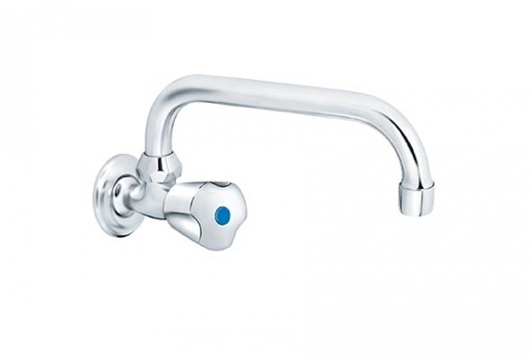 Slavina za hladnu vodu Keramic U 200