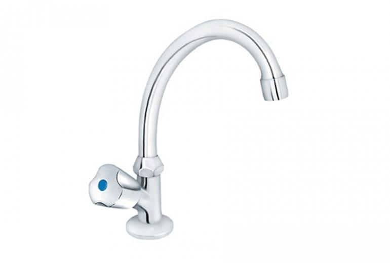 Slavina za hladnu vodu Keramic stojeća