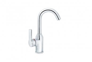 Slavina za umivaonik B2 visoka