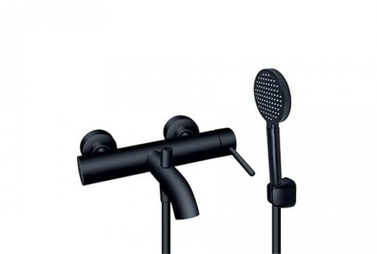 Slavina za kadu Dark