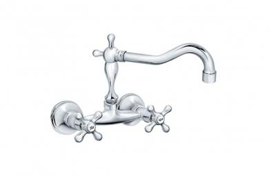 Slavina za umivaonik Nostalgija Roma 12