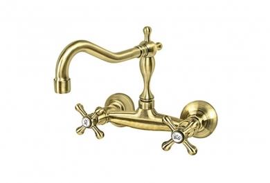 Slavina za umivaonik Bronte Roma 12